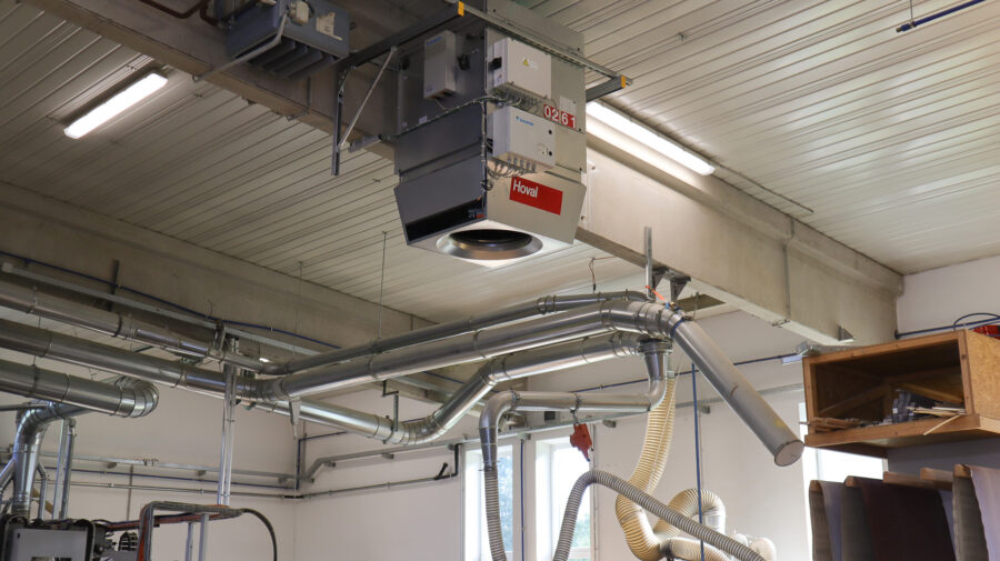Klimaanlage 1