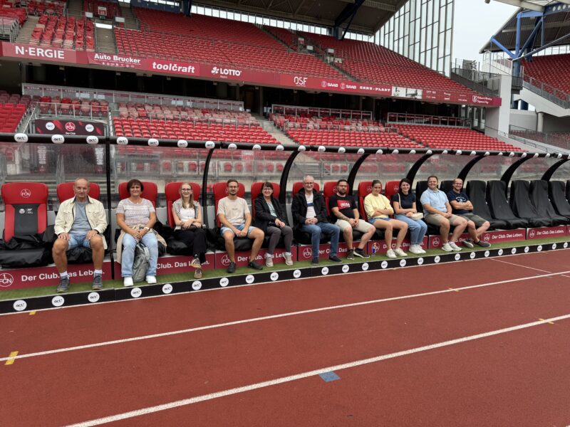 Stadion
