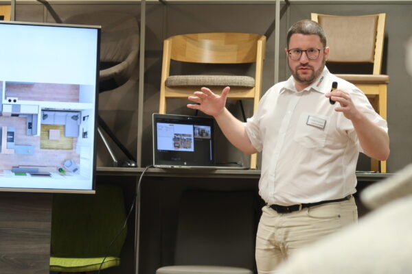 Info-Abend Tischlerei Wagenleitner_1