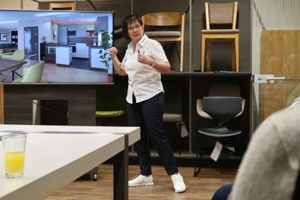 Info-Abend Tischlerei Wagenleitner_2